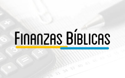BUS 201 – FINANZAS BIBLICAS