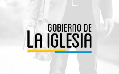 THE 201 – GOBIERNO DE LA IGLESIA